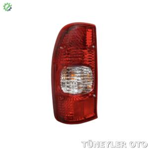 Mazda B2500 2002-2005 Sol Stop