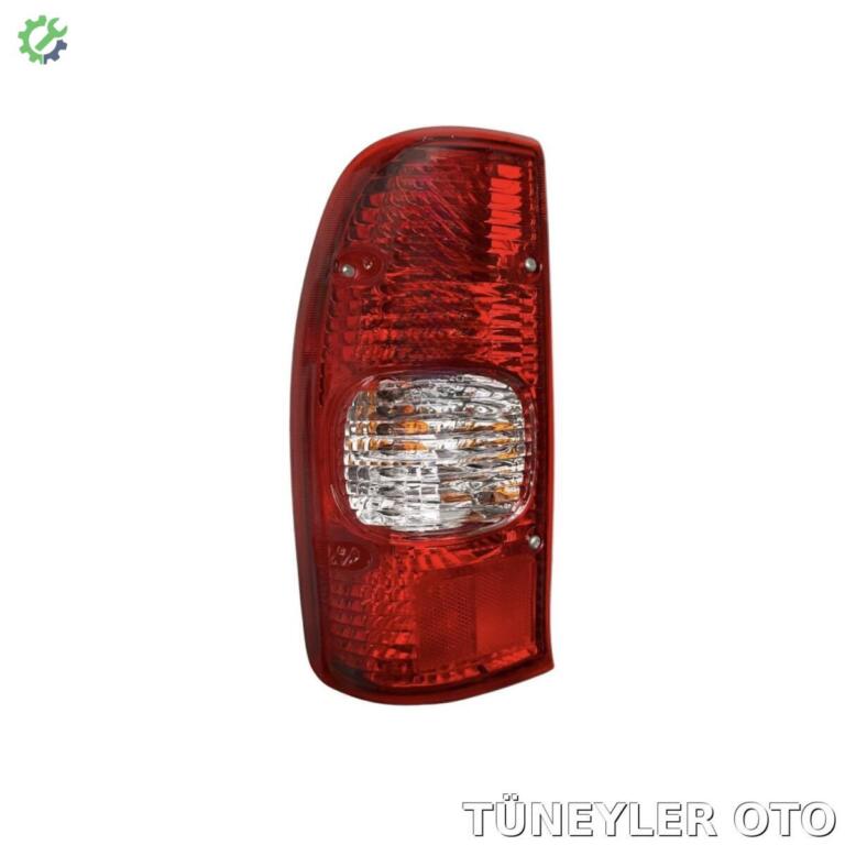 Mazda B2500 Stop çıkma parça