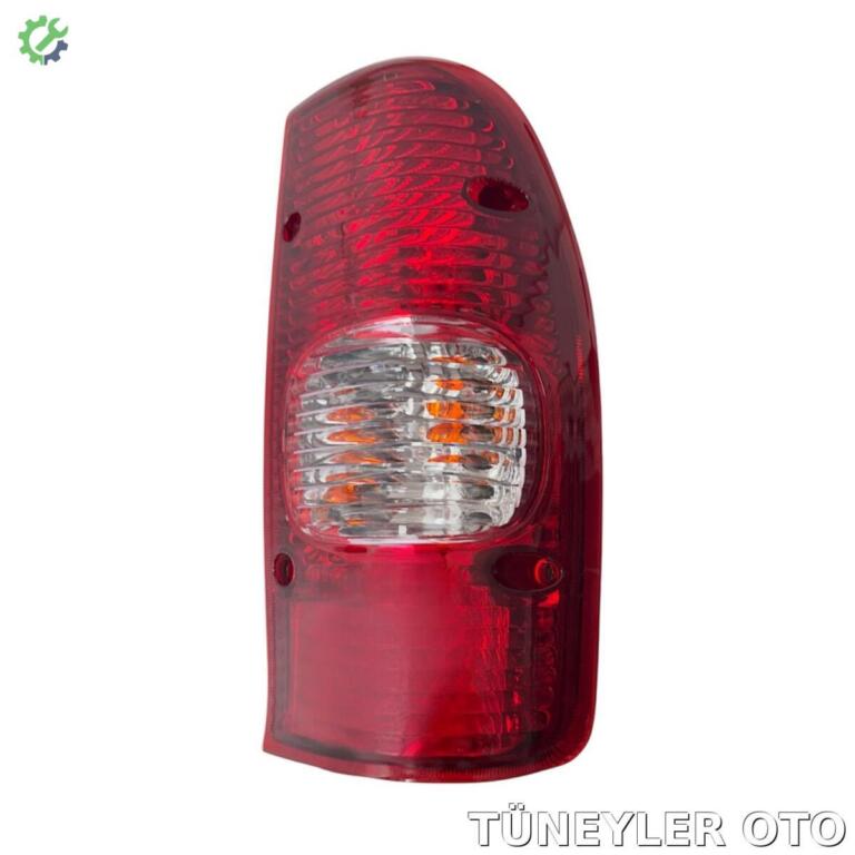 Mazda B2500 Stop çıkma parça