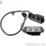 Hyundai I30 2008-2012 Tavan Lambası