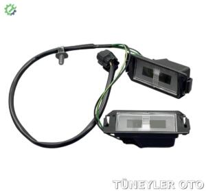 Hyundai i30 2008-2012 Tavan Lambası
