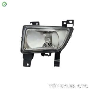Mazda 323 1999-2003 Sol Sis Farı