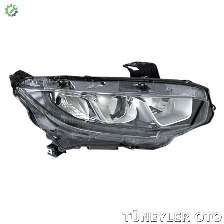 Honda Civic Far (Sağ) çıkma parça