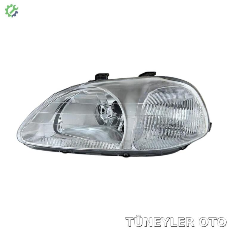 Honda Civic Far (Sol) çıkma parça