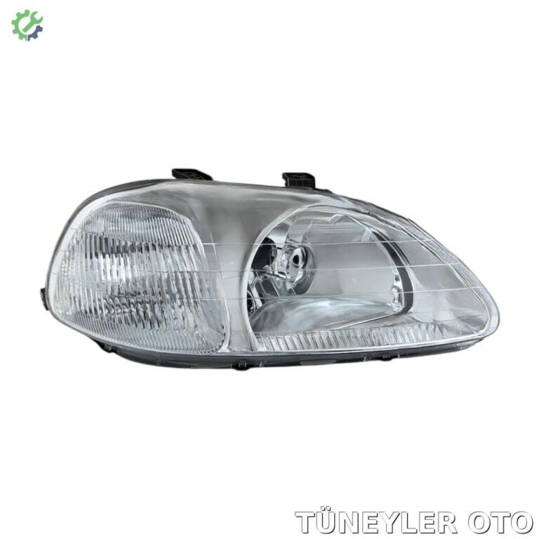 Honda Civic Far (Sağ) çıkma parça