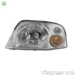 Hyundai Atos 2004-2008 Sol Far (Manuel)