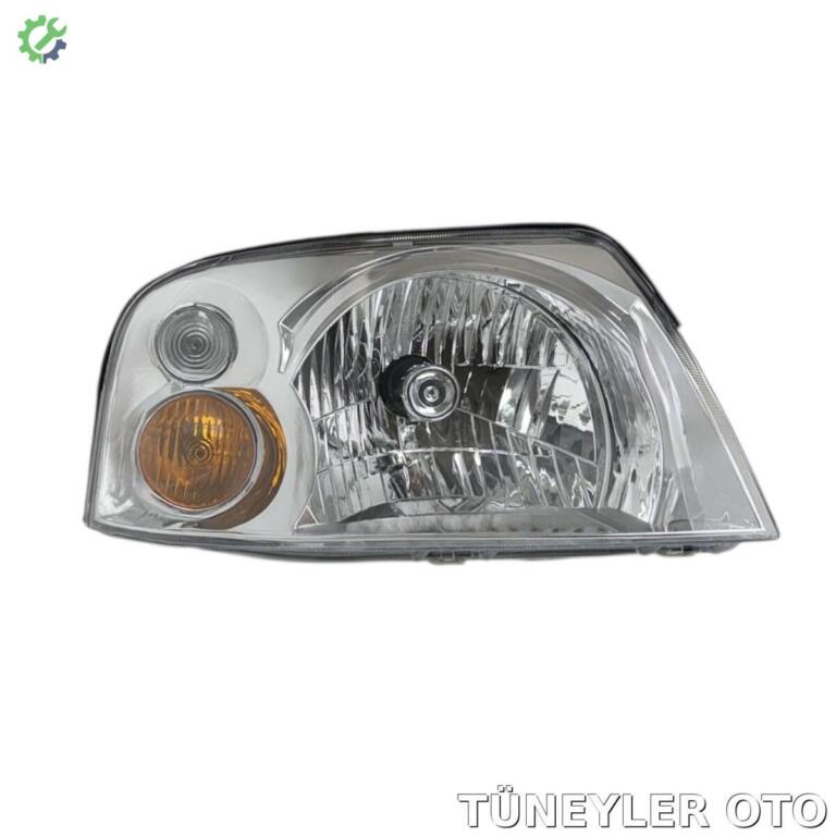Hyundai Atos Far (Sağ) çıkma parça