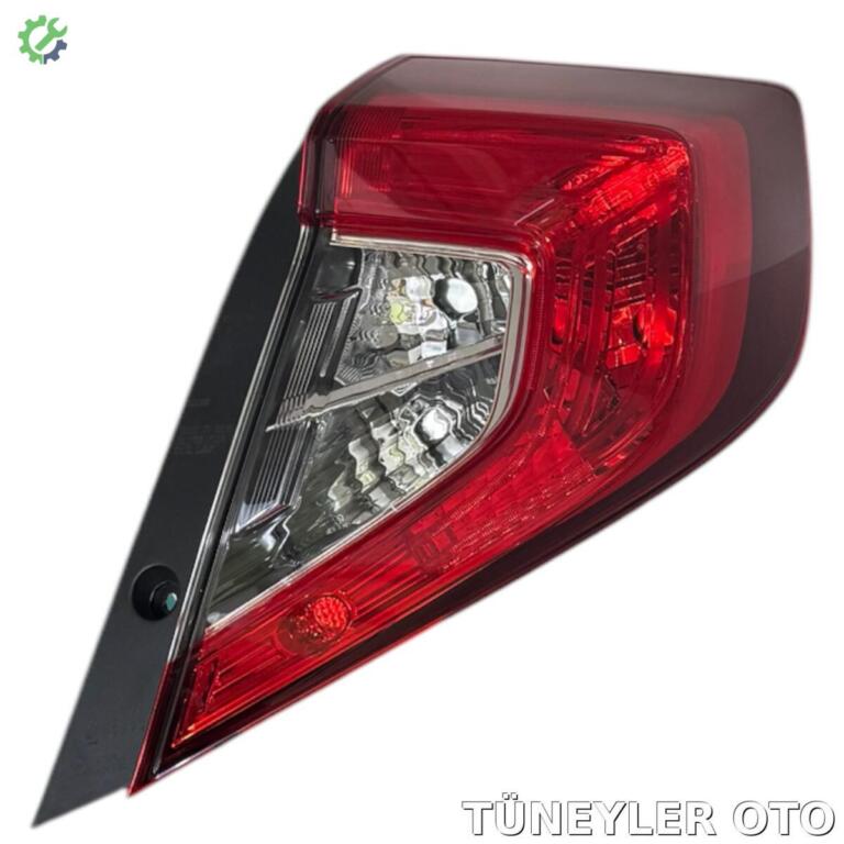 Honda Civic Stop çıkma parça