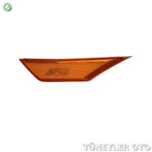 Honda Civic 2016-2021 Sol Sinyal (SARI)
