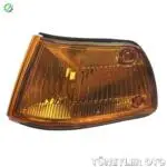 Honda Civic 1989-1990 Sol Sinyal (SARI)