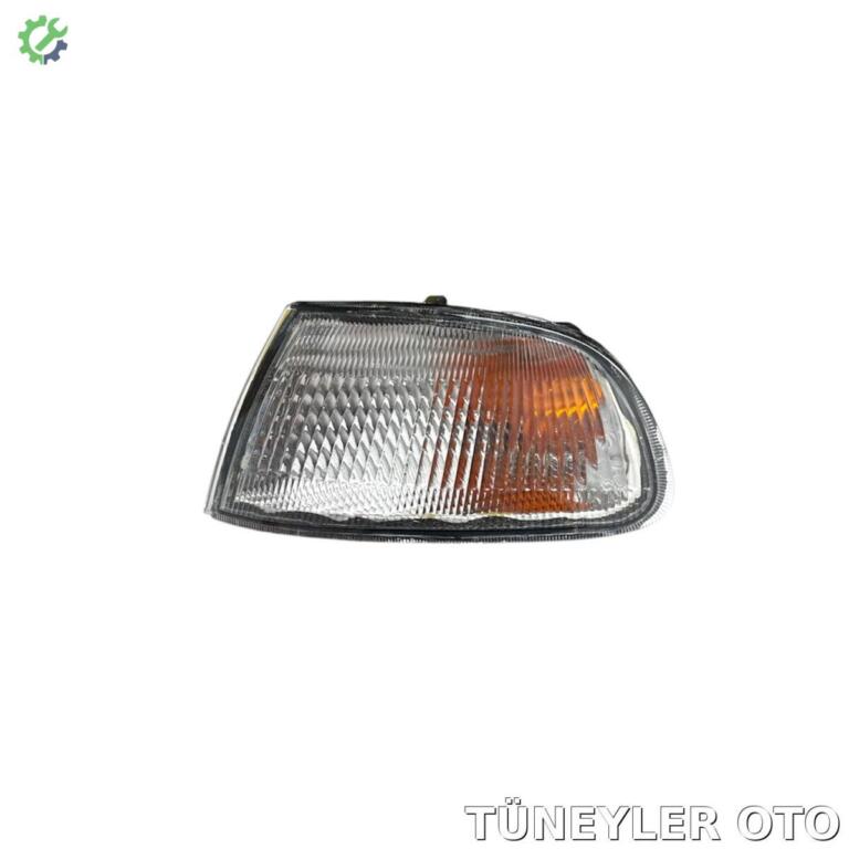 Honda Civic Sinyal çıkma parça