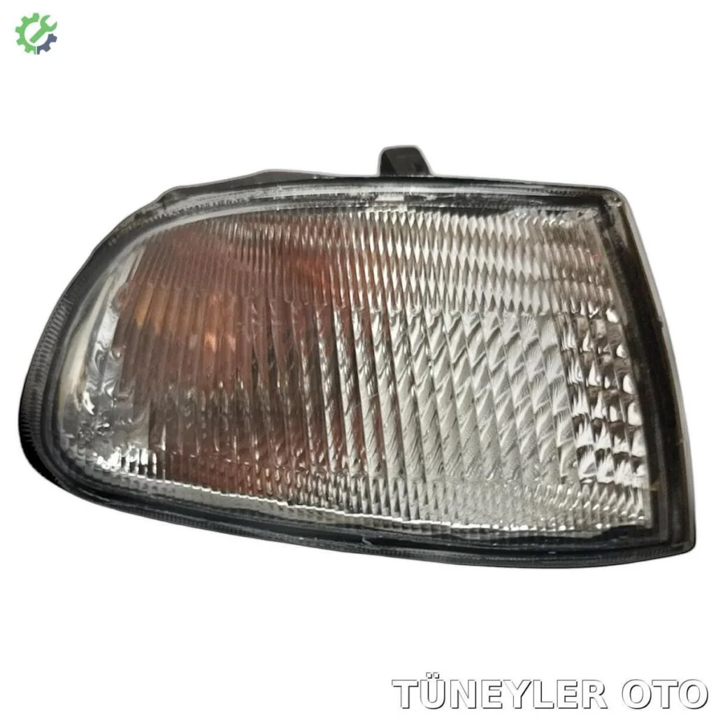 Honda Civic Sinyal çıkma parça