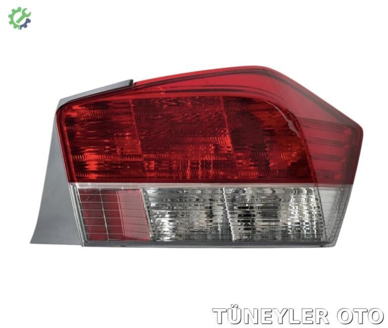 Honda City Stop çıkma parça