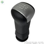 Nissan Qashqai 2007-2013 Vites Topuzu (5 İLERİ)