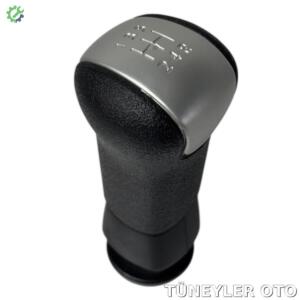 Nissan Qashqai 2007-2013 Vites Topuzu (5 İLERİ)