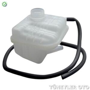 Nissan Qashqai 2007-2013 Depo