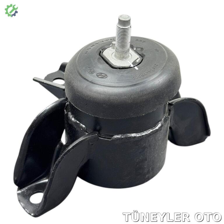 Hyundai Accent Blue Motor Takozu çıkma parça