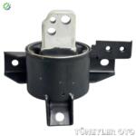 Hyundai Accent Era 2006-2011 Sol Motor Takozu (Manuel)
