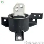 Hyundai Accent Era 2006-2011 Sol Motor Takozu (Manuel)