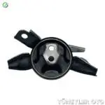 Hyundai Accent Blue 2012-2016 Sol Motor Takozu (Otomatik)
