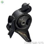Kia Cerato 2006-2009 Sol Motor Takozu (Otomatik)