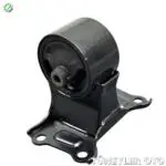 Hyundai Sonata 2001-2005 Sol Motor Takozu (Manuel)