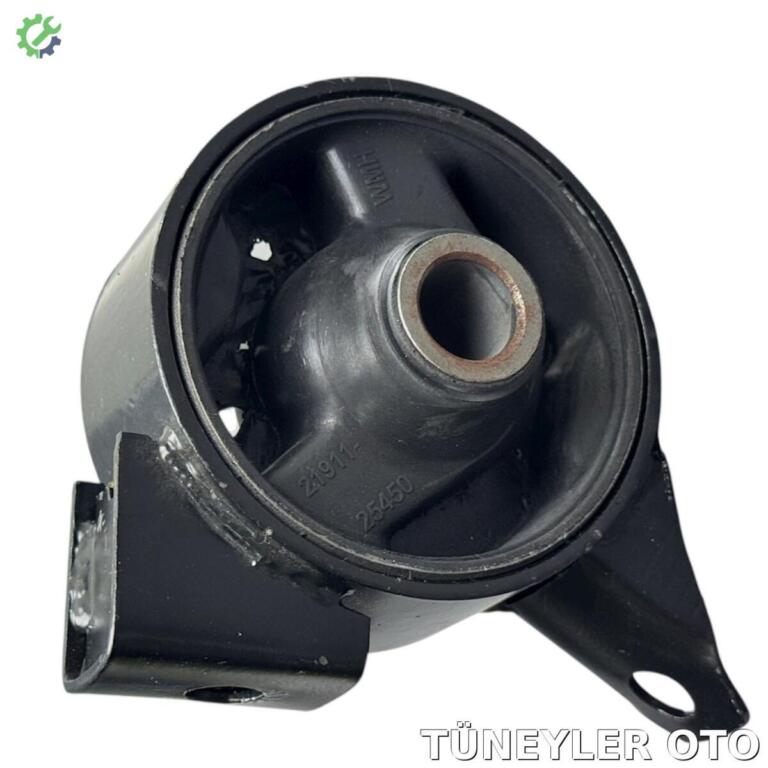 Hyundai Accent Motor Takozu çıkma parça
