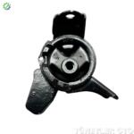 Honda City 2009-2012 Sol Motor Takozu (Otomatik)