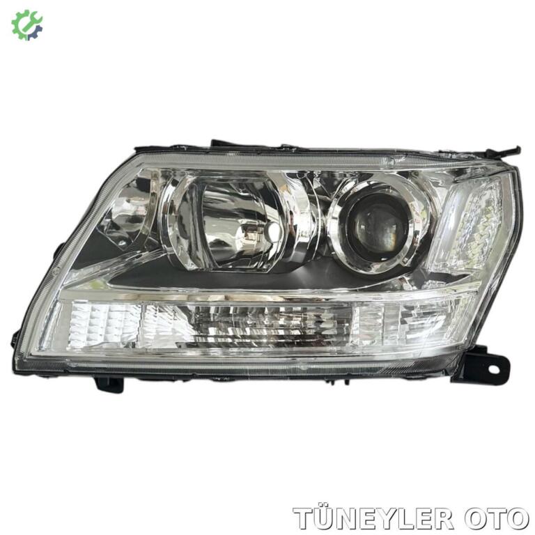 Suzuki Grand Vitara Far (Sol) çıkma parça