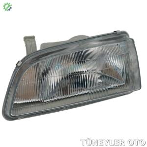 Suzuki Swift 1990-1995 Sol Far (Manuel)