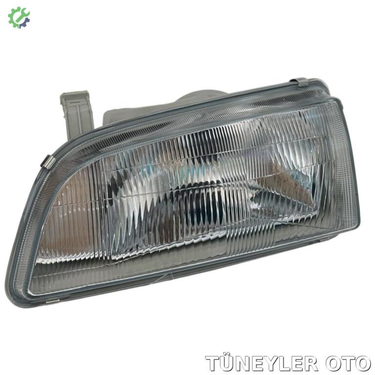 Suzuki Swift Far (Sol) çıkma parça