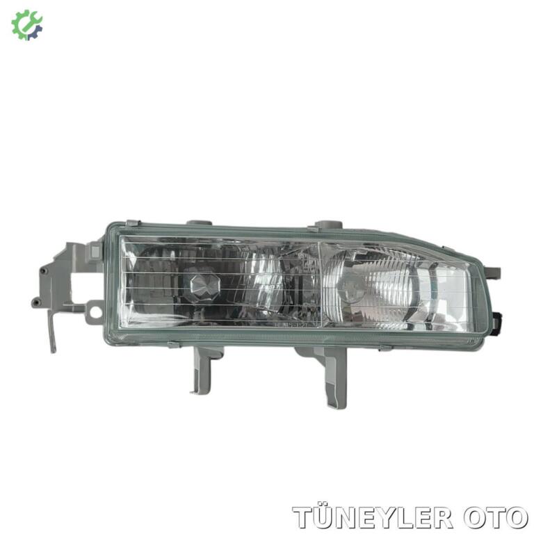 Honda Accord Far (Sağ) çıkma parça