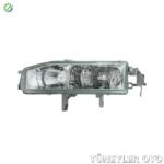Honda Accord 1990-1993 Sol Far