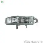 Honda Accord 1990-1993 Sol Far