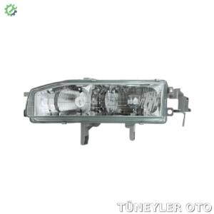 Honda Accord 1990-1993 Sol Far