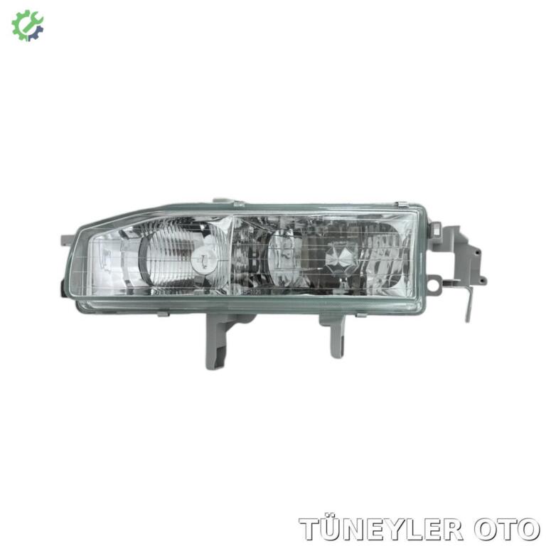Honda Accord Far (Sol) çıkma parça
