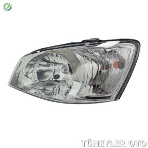 Hyundai Getz 2002-2005 Sol Far