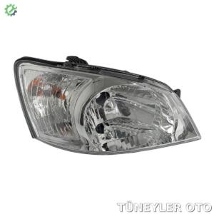 Hyundai Getz 2002-2005 Sağ Far