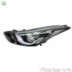 Hyundai Elantra 2013-2015 Sol Far