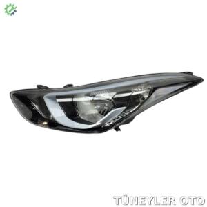 Hyundai Elantra 2013-2015 Sol Far