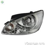 Hyundai Getz 2006-2010 Sol Far (MOTORSUZ/ELEKTRİKLİ)
