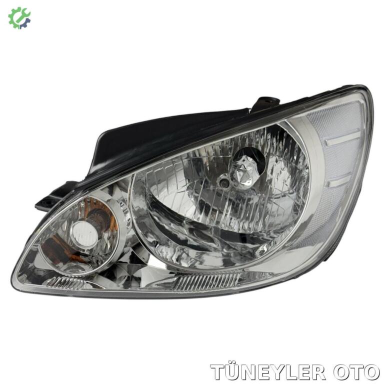 Hyundai Getz Far (Sol) çıkma parça