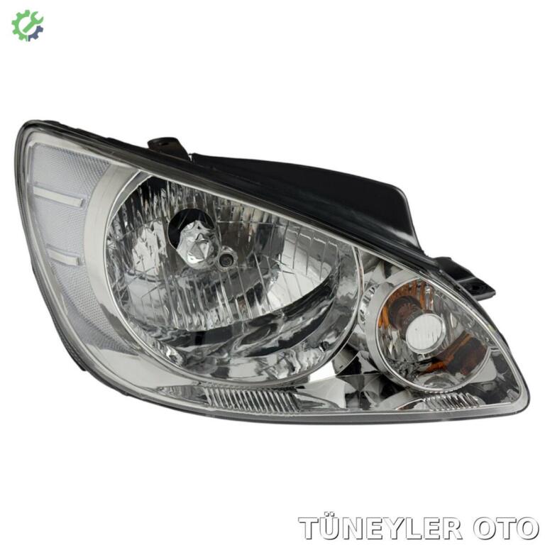 Hyundai Getz Far (Sağ) çıkma parça