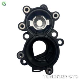 Hyundai i30 2016-2019 Termostat (ALT)