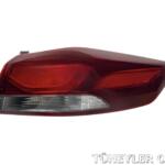 Hyundai Elantra 2016-2018 Sağ Stop (LEDSİZ)