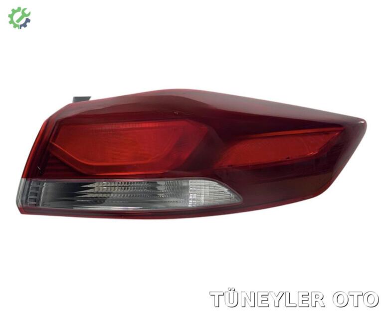 Hyundai Elantra Stop çıkma parça