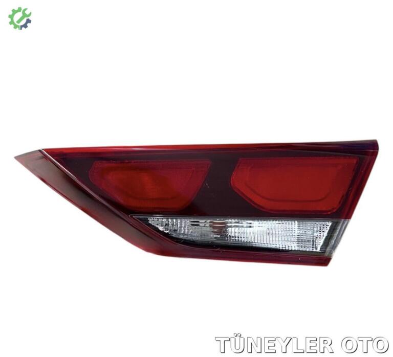 Hyundai Elantra Stop çıkma parça