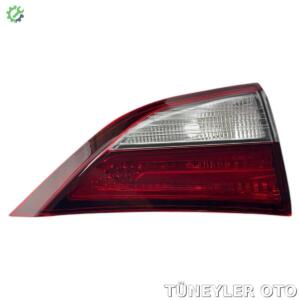 Hyundai Elantra 2014-2015 Sol Stop