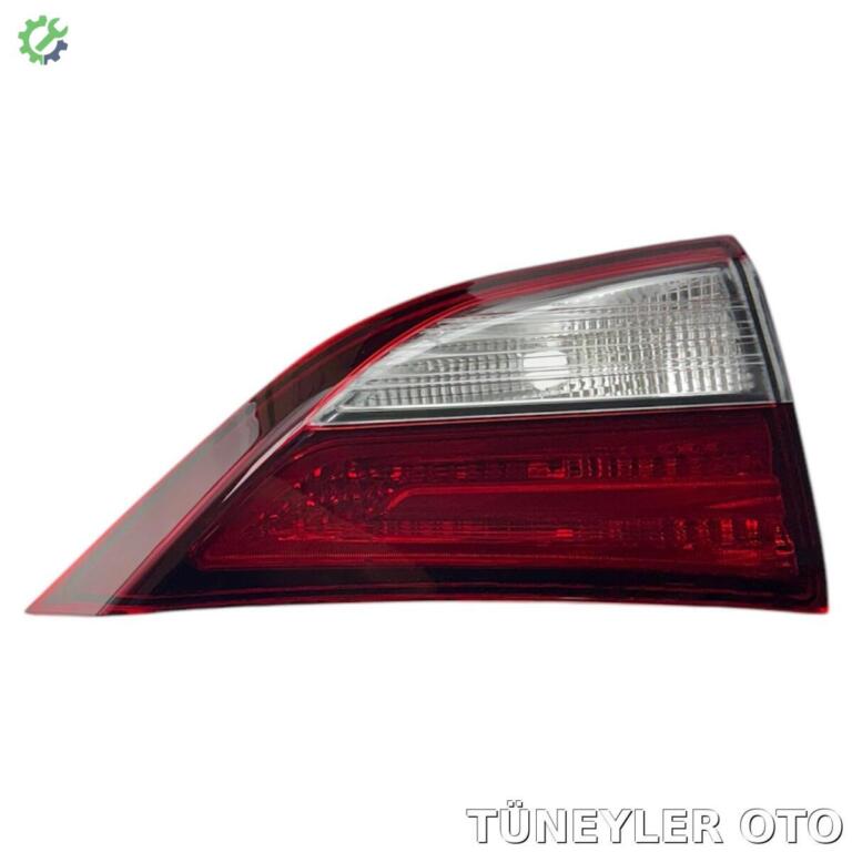 Hyundai Elantra Stop çıkma parça