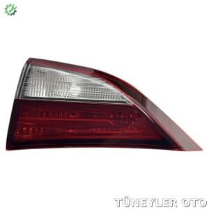 Hyundai Elantra 2014-2015 Sağ Stop
